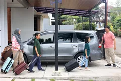 Трансфер из Пхукета