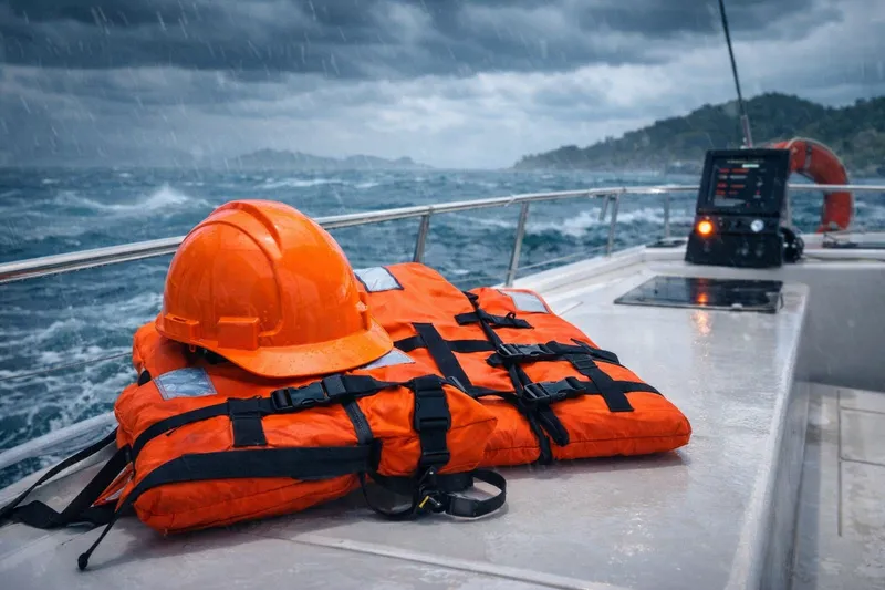 Отмена и погодные условия