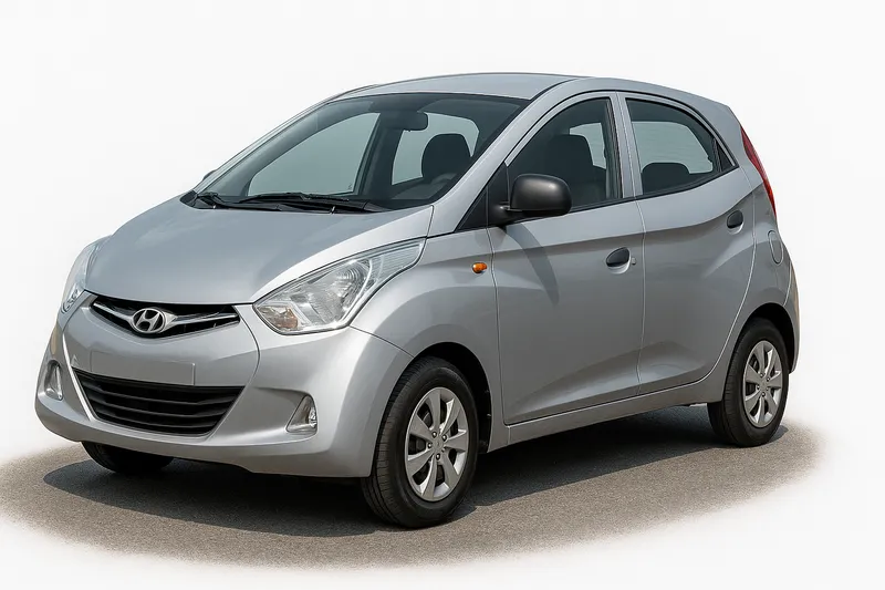 Hyundai Eon
