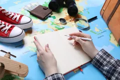 🗓️ Планируйте путешествие заранее