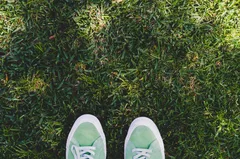 👟 Выберите удобную обувь