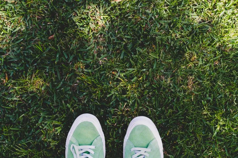 👟 Выберите удобную обувь