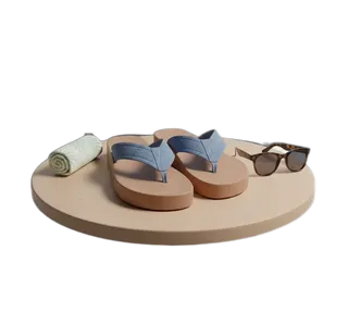 Отдых в тишине