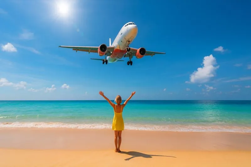 Аватар и остров Джеймса Бонда