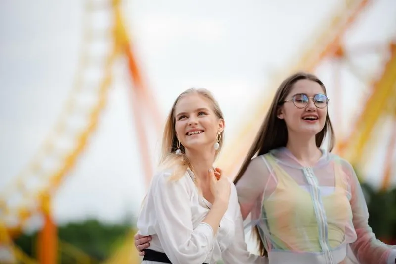 👨‍👩‍👧 Подходит для всей семьи