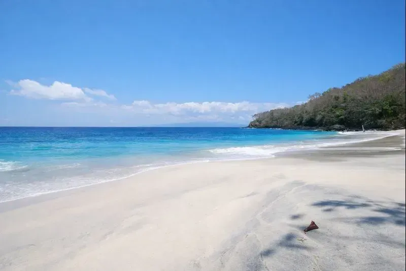 Индивидуальная экскурсия Магия восточного Бали