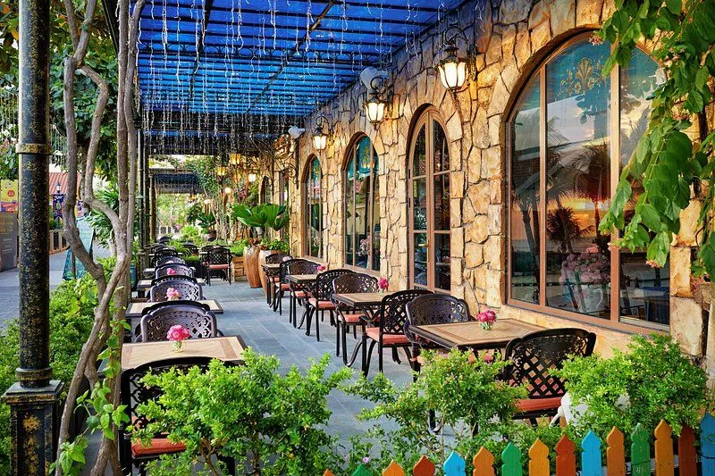 Venice Hotel