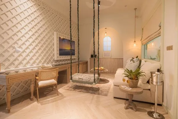 Malahini Kuda Bandos Resort