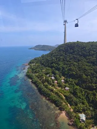 КАНАТНАЯ ДОРОГА