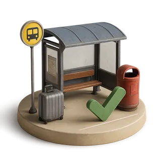 Bus Stand