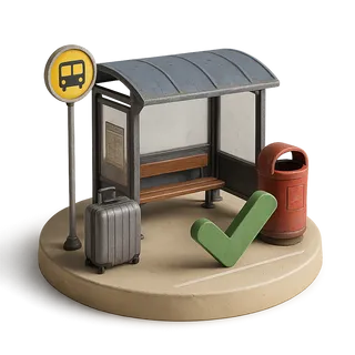 Bus Stand