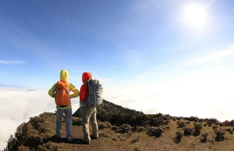 Индивидуальная экскурсия на Бали Восхождение на вулкан Батур