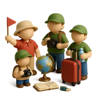 Маленькие группы