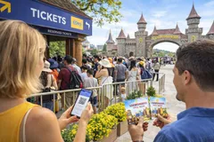 🎟 Покупайте билеты заранее