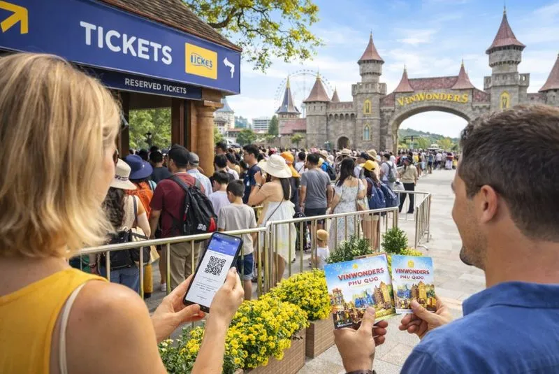 🎟 Покупайте билеты заранее