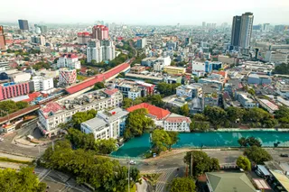 Джакарта