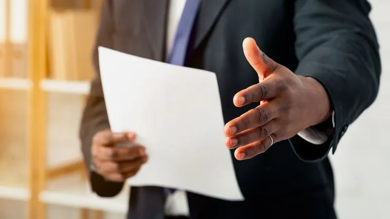 Шаг 3. Подготовьте документы