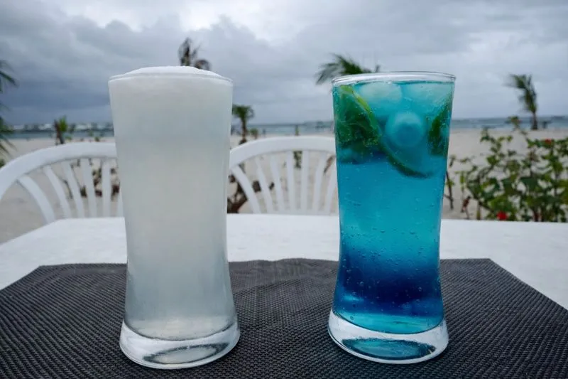 La Isla Tropica