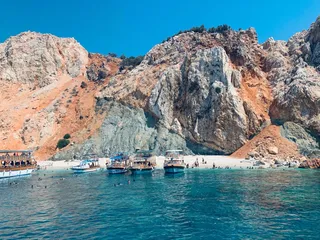 ОСТРОВ СУЛУАДА
