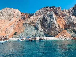 ОСТРОВ СУЛУАДА