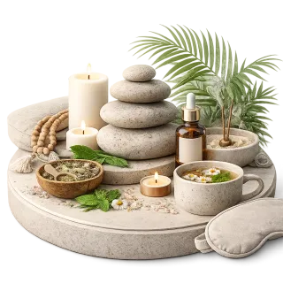 Спокойная атмосфера и природа Шри-Ланки