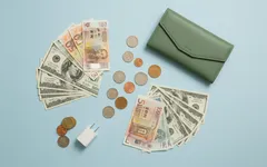 Деньги на личные расходы