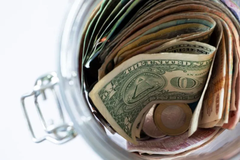 Деньги на личные расходы