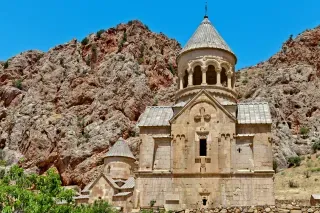 НОРАВАНК