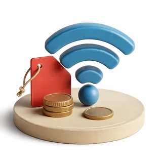 Если живёте в одном месте — Mobitel