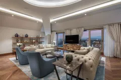 DoubleTree by Hilton Skopje — Скопье