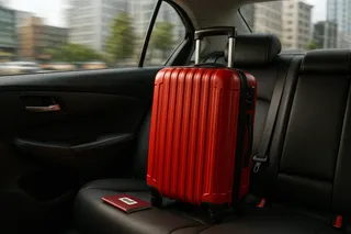 Экспресс-виза за 2 часа