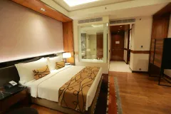 Crowne Plaza New Delhi Rohini — Дели