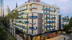 Hampton by Hilton Batumi Center — Батуми
