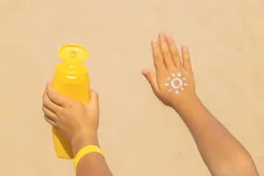 🕶️ Защита от солнца и пыли
