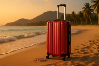 Экспресс-виза за 2–3 дня