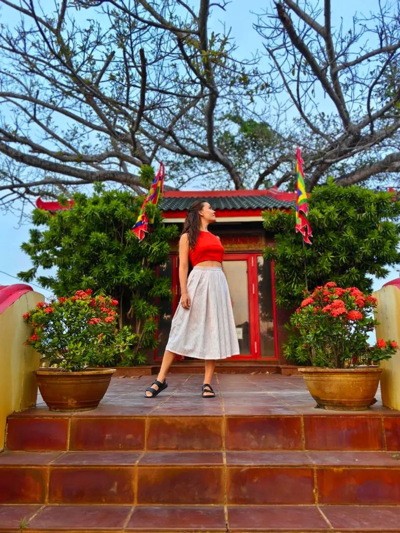 Обзорный тур по югу и северу острова Фукуок