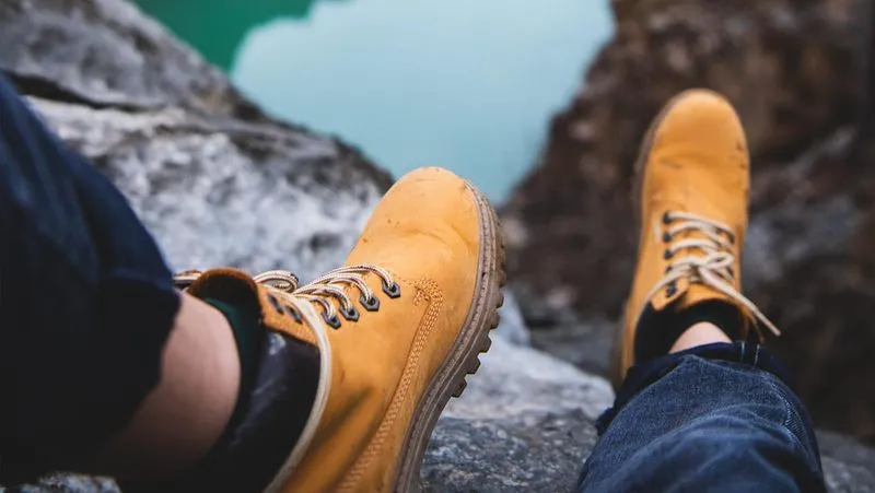 👟 Удобная обувь
