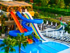 🏄 Водные развлечения
