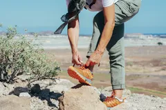 👟 Удобная обувь