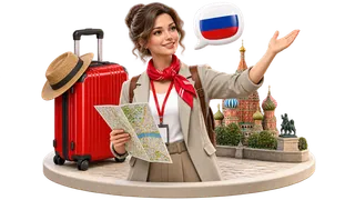 Русскоговорящий гид