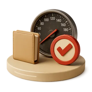 Ограничения по пробегу