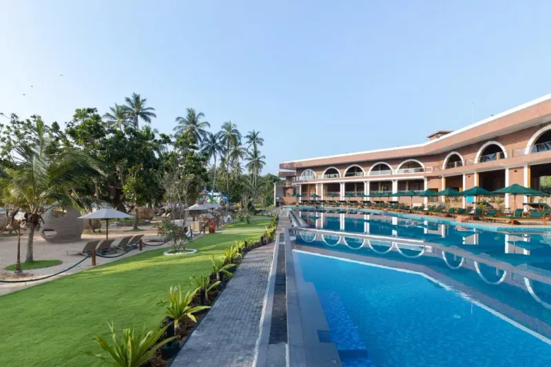 Araliya Beach Resort & Spa Unawatuna