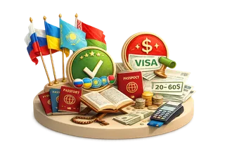 Виза