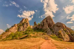 🌿 Наслаждайтесь природой Турции