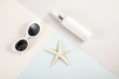 Защита от солнца