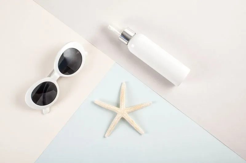 Защита от солнца