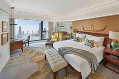 Mandarin Oriental Bangkok — Бангкок