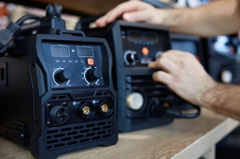 Запрещённые устройства и техника