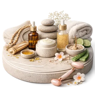 Улучшение состояния кожи