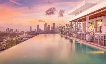 Jetwing Colombo Seven